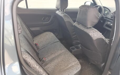 Skoda Fabia II, 2011 год, 650 000 рублей, 9 фотография