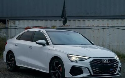 Audi A3, 2023 год, 2 140 000 рублей, 1 фотография