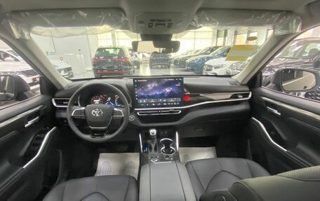 Toyota Highlander, 2026 год, 5 499 000 рублей, 7 фотография