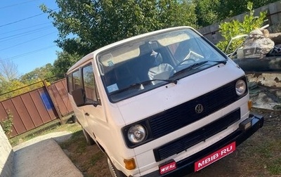 Volkswagen Transporter T3, 1983 год, 180 000 рублей, 1 фотография