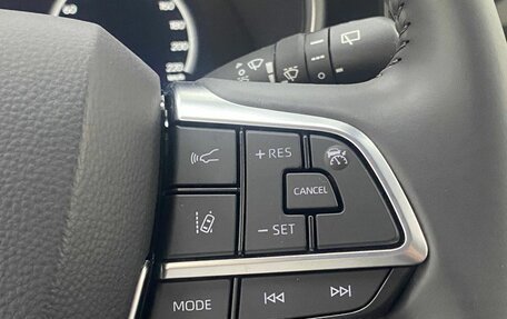 Toyota Highlander, 2026 год, 5 499 000 рублей, 17 фотография