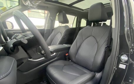Toyota Highlander, 2026 год, 5 499 000 рублей, 9 фотография