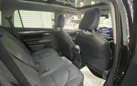 Toyota Highlander, 2026 год, 5 499 000 рублей, 12 фотография