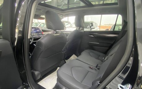Toyota Highlander, 2026 год, 5 499 000 рублей, 10 фотография