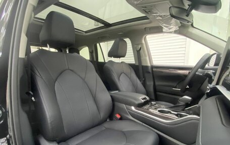 Toyota Highlander, 2026 год, 5 499 000 рублей, 11 фотография