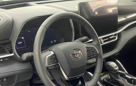 Toyota Highlander, 2026 год, 5 499 000 рублей, 14 фотография
