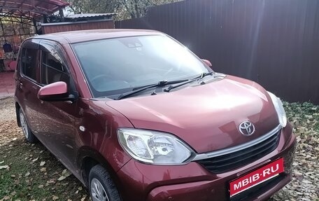 Toyota Passo III, 2019 год, 1 150 000 рублей, 1 фотография