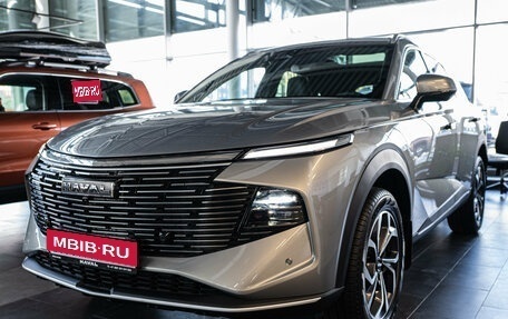 Haval F7, 2026 год, 3 799 000 рублей, 1 фотография