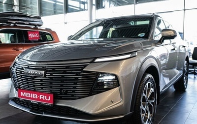 Haval F7, 2026 год, 3 799 000 рублей, 1 фотография