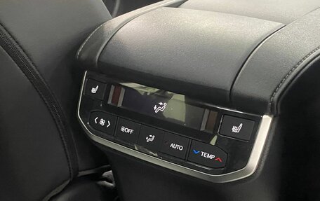 Toyota Highlander, 2026 год, 5 499 000 рублей, 19 фотография