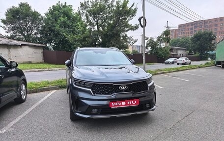 KIA Sorento IV, 2020 год, 3 199 000 рублей, 1 фотография