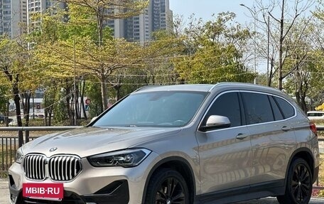 BMW X1, 2022 год, 2 379 000 рублей, 4 фотография