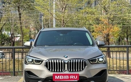 BMW X1, 2022 год, 2 379 000 рублей, 2 фотография