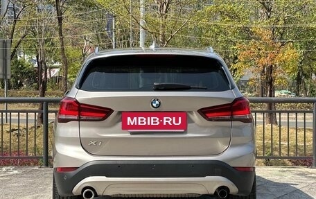 BMW X1, 2022 год, 2 379 000 рублей, 7 фотография