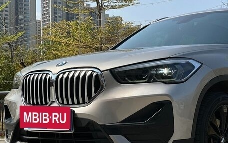 BMW X1, 2022 год, 2 379 000 рублей, 3 фотография