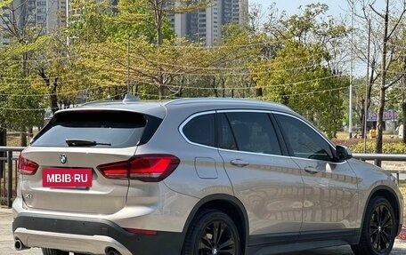 BMW X1, 2022 год, 2 379 000 рублей, 6 фотография