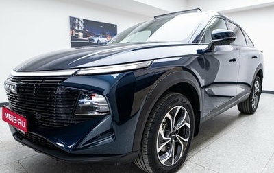 Haval F7x, 2026 год, 3 799 000 рублей, 1 фотография