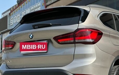 BMW X1, 2022 год, 2 379 000 рублей, 8 фотография