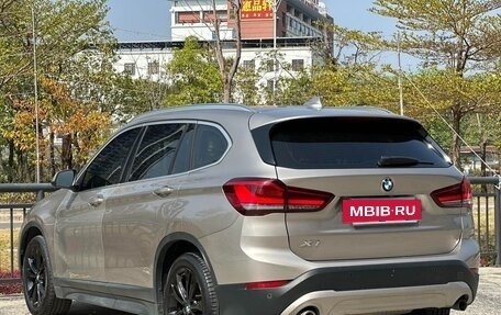 BMW X1, 2022 год, 2 379 000 рублей, 5 фотография