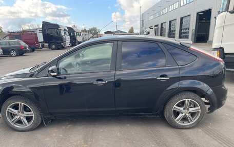 Ford Focus II рестайлинг, 2010 год, 380 000 рублей, 1 фотография
