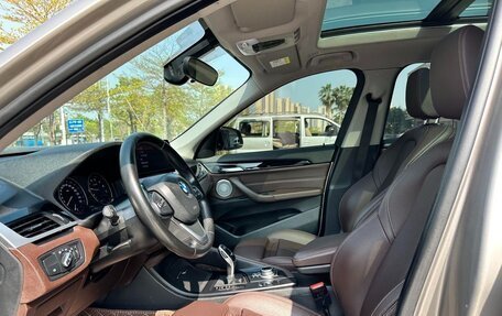 BMW X1, 2022 год, 2 379 000 рублей, 9 фотография