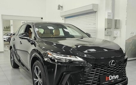 Lexus RX IV рестайлинг, 2026 год, 8 199 000 рублей, 3 фотография