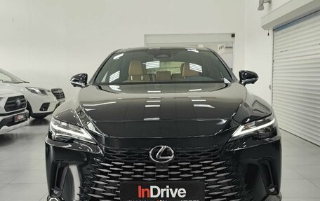 Lexus RX IV рестайлинг, 2026 год, 8 199 000 рублей, 2 фотография