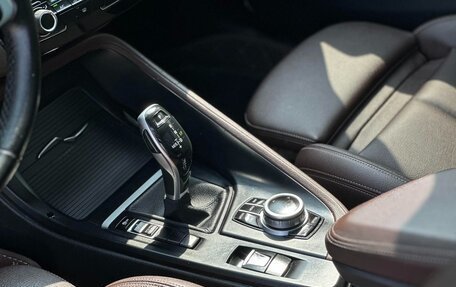 BMW X1, 2022 год, 2 379 000 рублей, 13 фотография