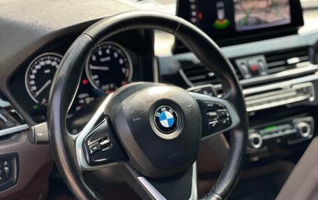 BMW X1, 2022 год, 2 379 000 рублей, 12 фотография