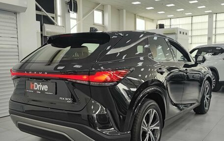 Lexus RX IV рестайлинг, 2026 год, 8 199 000 рублей, 4 фотография