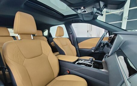 Lexus RX IV рестайлинг, 2026 год, 8 199 000 рублей, 9 фотография