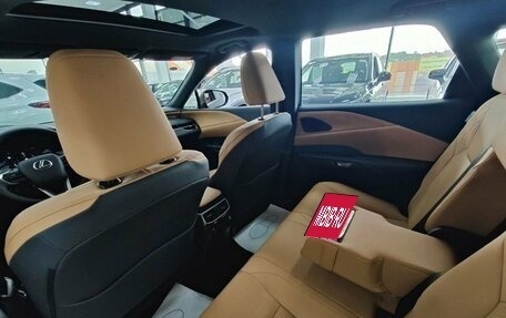 Lexus RX IV рестайлинг, 2026 год, 8 199 000 рублей, 8 фотография