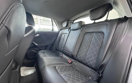 Audi Q2 I, 2025 год, 3 369 000 рублей, 11 фотография