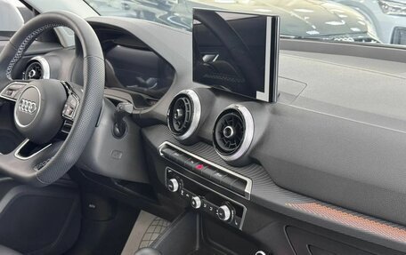 Audi Q2 I, 2025 год, 3 369 000 рублей, 13 фотография