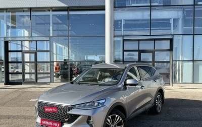 Haval F7 I, 2023 год, 2 100 000 рублей, 1 фотография