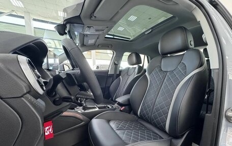 Audi Q2 I, 2025 год, 3 369 000 рублей, 7 фотография