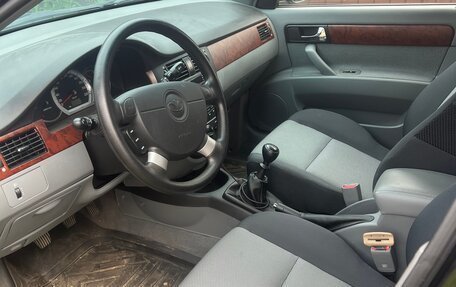 Daewoo Gentra II, 2013 год, 750 000 рублей, 3 фотография