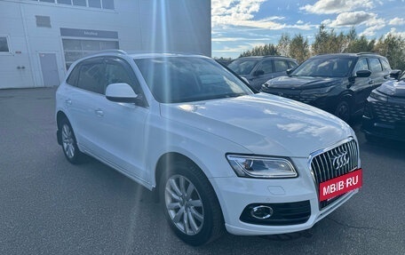 Audi Q5, 2016 год, 1 779 000 рублей, 3 фотография