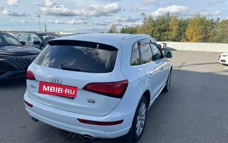 Audi Q5, 2016 год, 1 779 000 рублей, 2 фотография