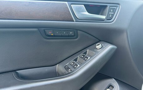 Audi Q5, 2016 год, 1 779 000 рублей, 12 фотография