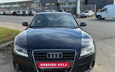 Audi A5, 2009 год, 1 700 000 рублей, 1 фотография
