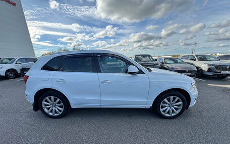 Audi Q5, 2016 год, 1 779 000 рублей, 18 фотография