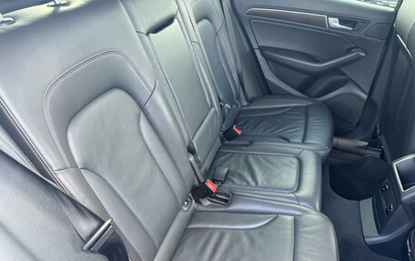 Audi Q5, 2016 год, 1 779 000 рублей, 14 фотография