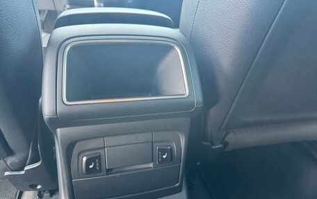 Audi Q5, 2016 год, 1 779 000 рублей, 15 фотография