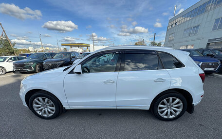Audi Q5, 2016 год, 1 779 000 рублей, 17 фотография