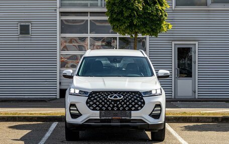 Chery Tiggo 7 Pro, 2023 год, 1 095 000 рублей, 2 фотография