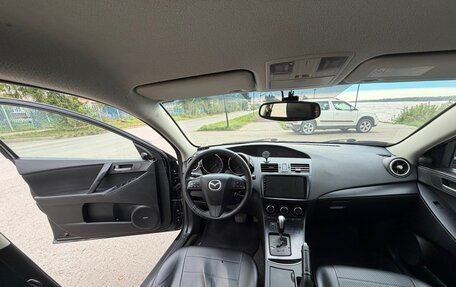 Mazda 3, 2012 год, 700 000 рублей, 5 фотография