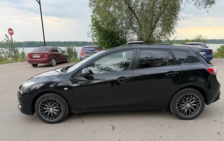 Mazda 3, 2012 год, 700 000 рублей, 4 фотография