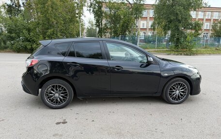 Mazda 3, 2012 год, 700 000 рублей, 3 фотография