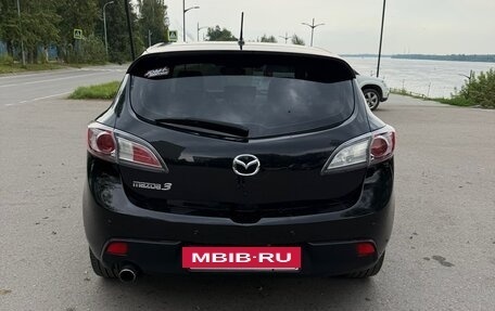 Mazda 3, 2012 год, 700 000 рублей, 2 фотография